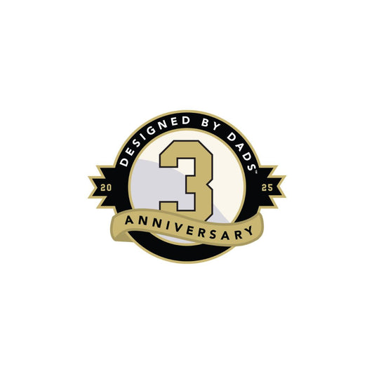 3 Year Anniversary Hat - Limited Edition