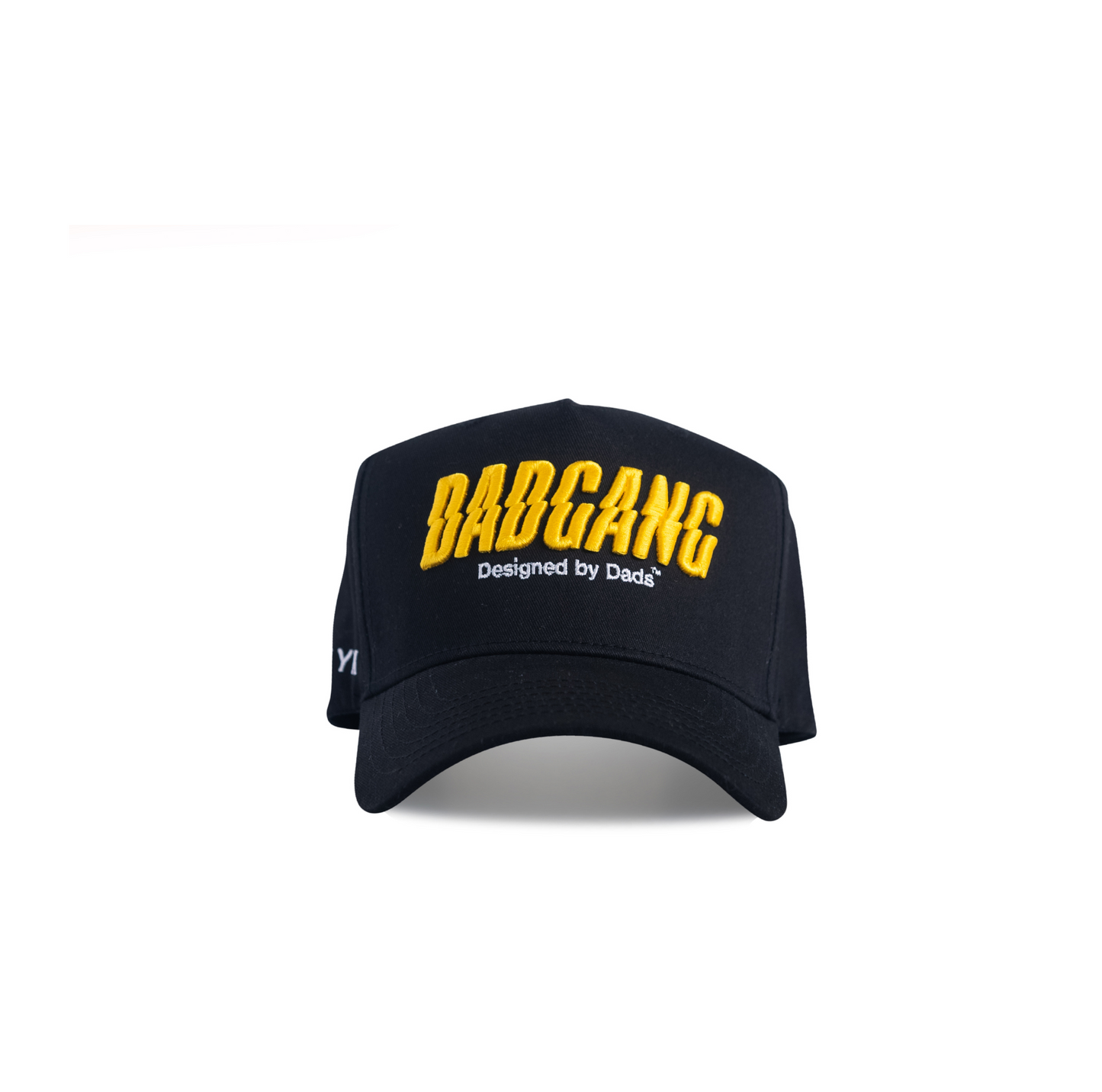 Voltage (Black/Yellow) Snapback