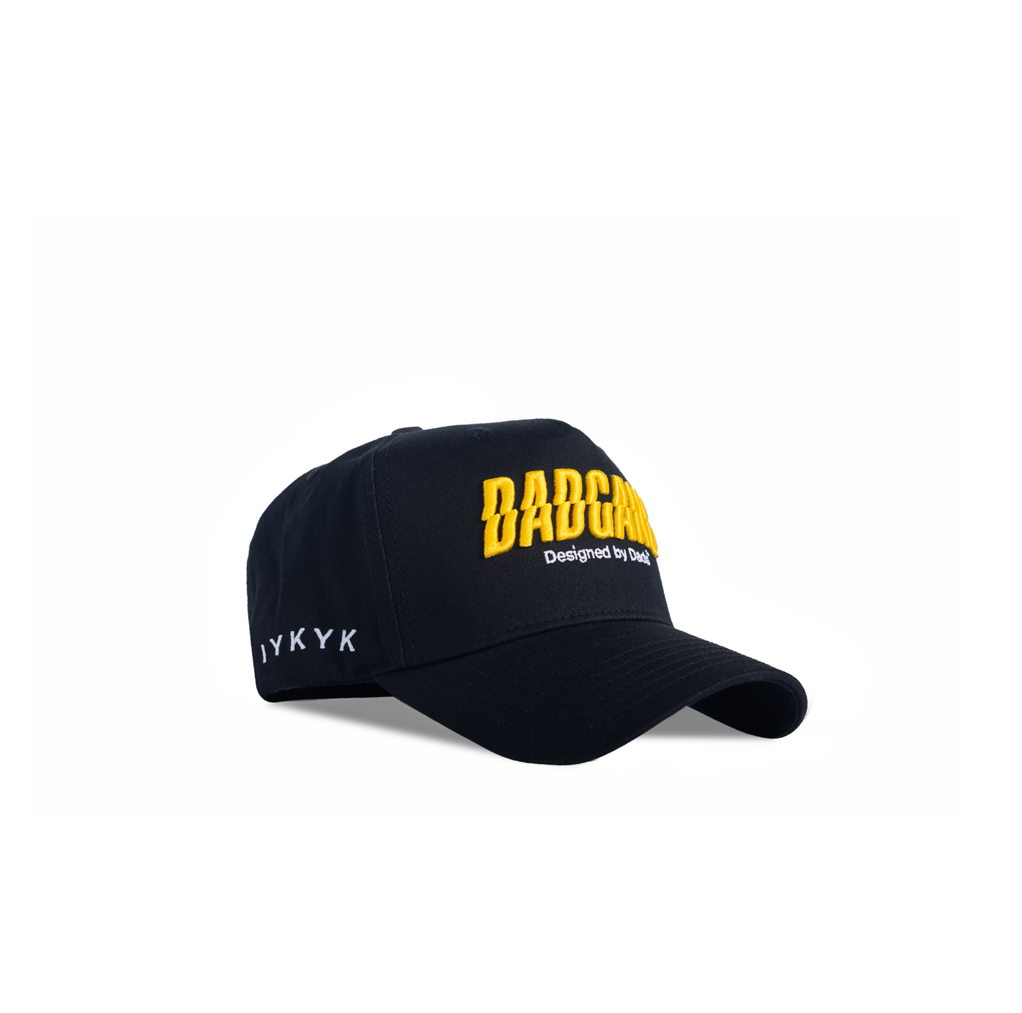 Voltage (Black/Yellow) Snapback