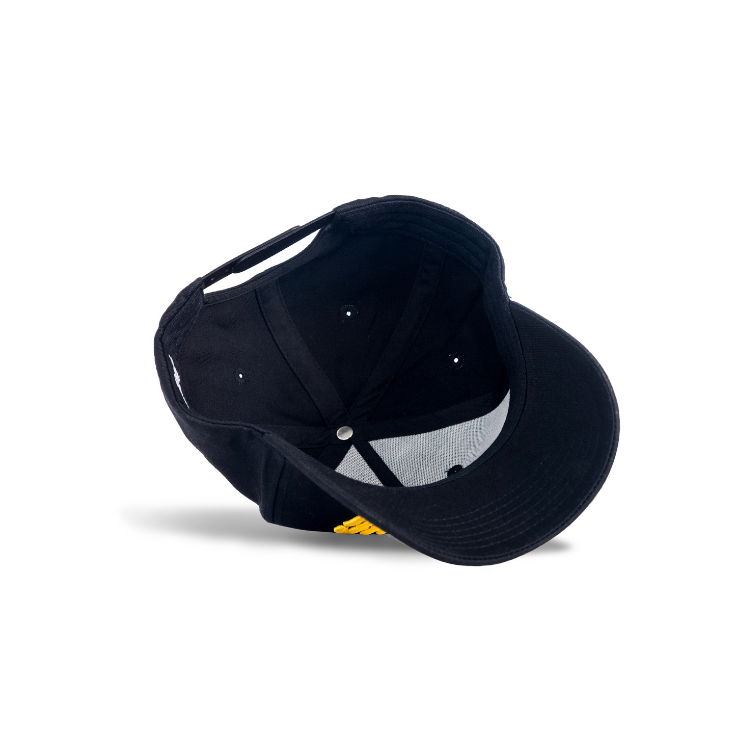 Voltage (Black/Yellow) Snapback