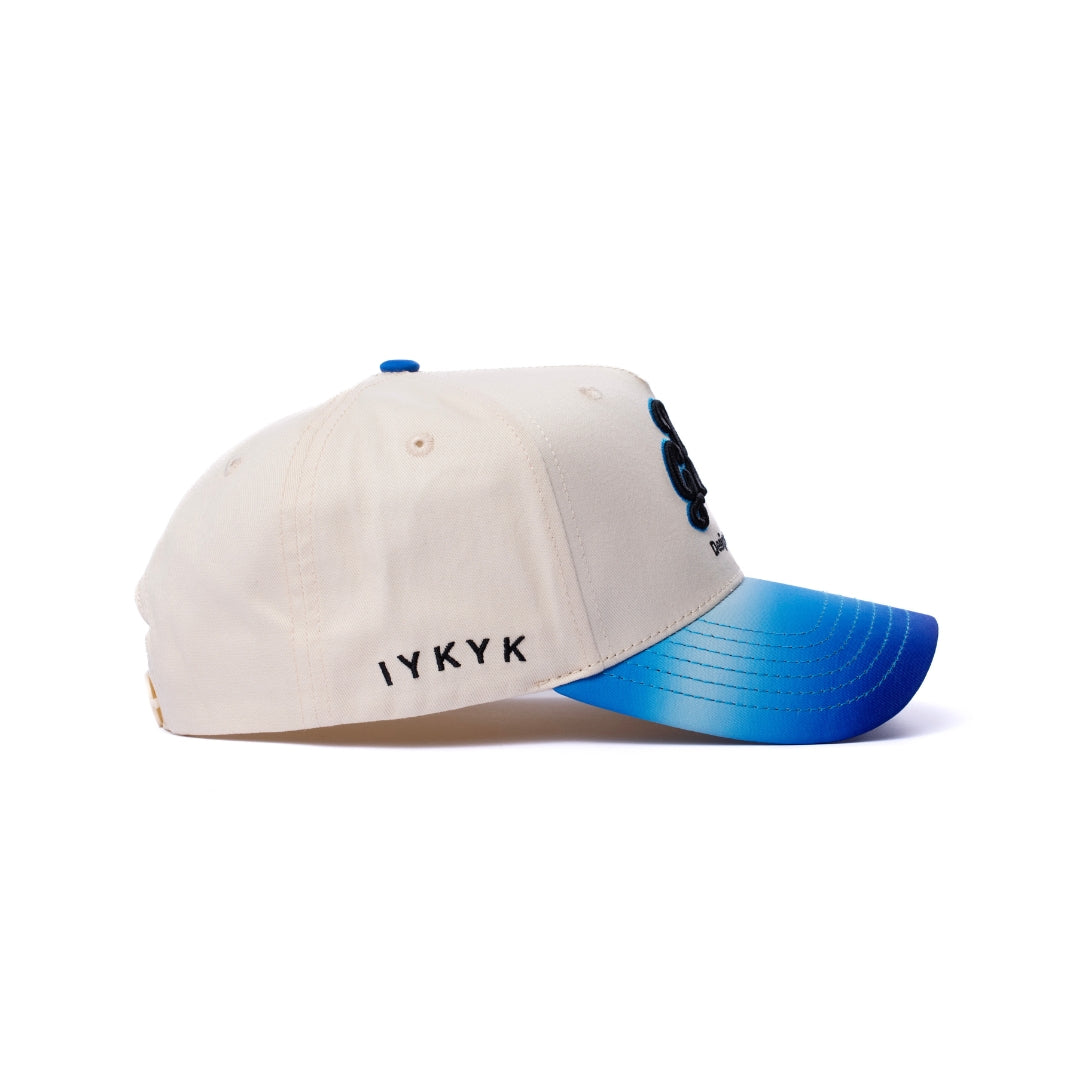 Gradients - Sky's The Limit