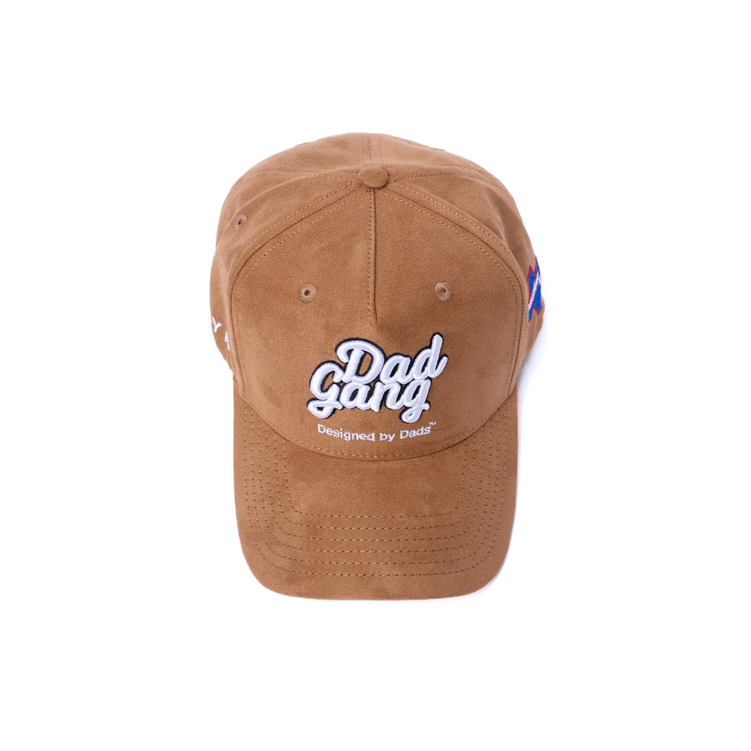 City Suede - Houston