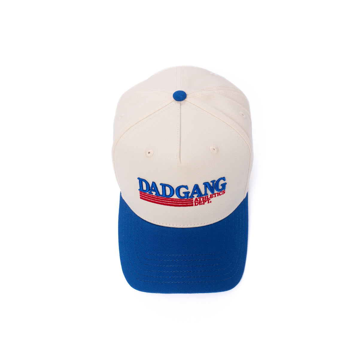 Dad Gang Athletics Club
