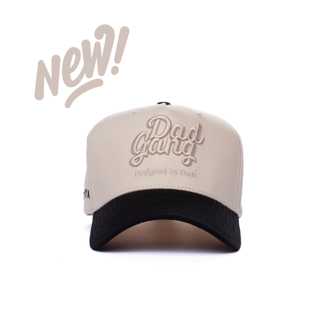 Sandy Sand Logo Hat