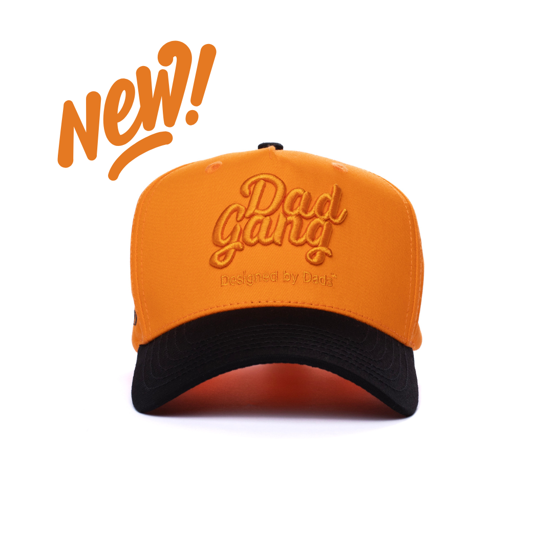 Tangy Dad Gang Logo Hat