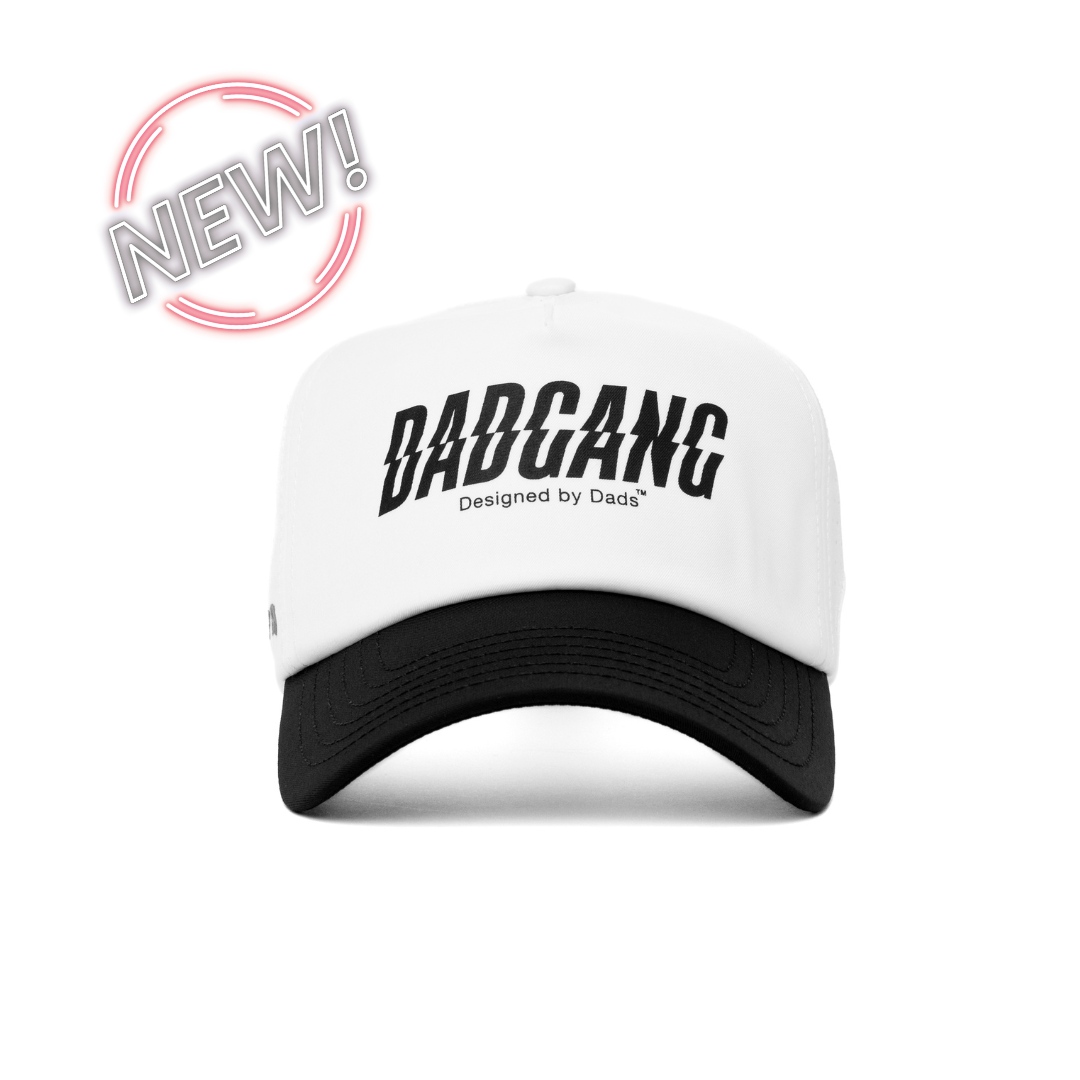 Voltage Runner (White)