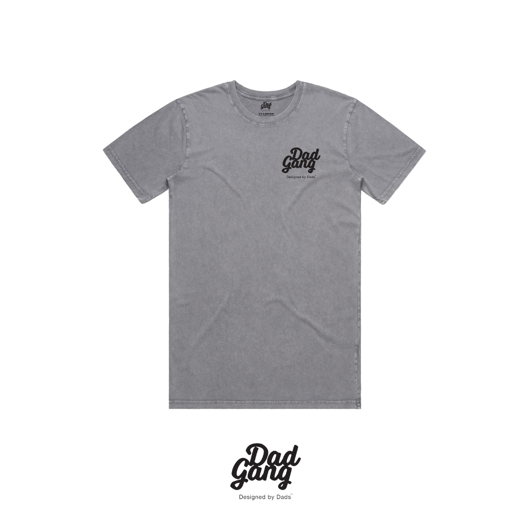 DG Tee - Truckin' Classic