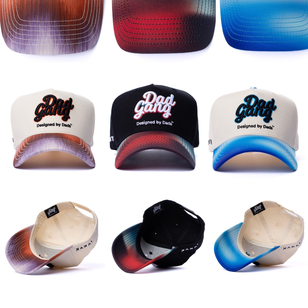 Gradients Bundle – dadgang.co