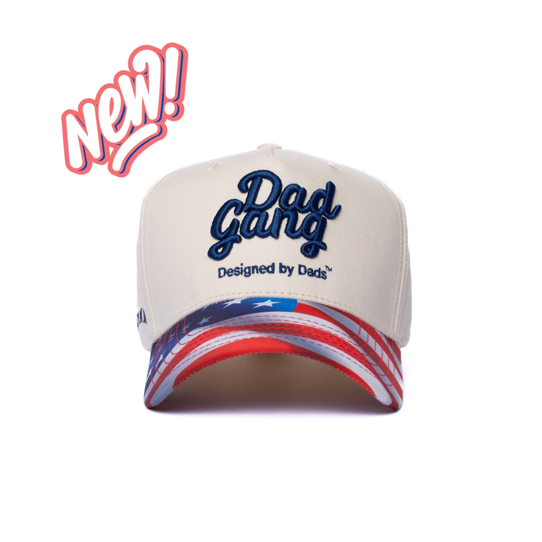 Stars & Stripes