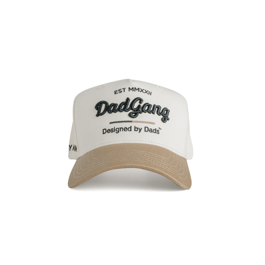 Horsepower - Cream/Sand