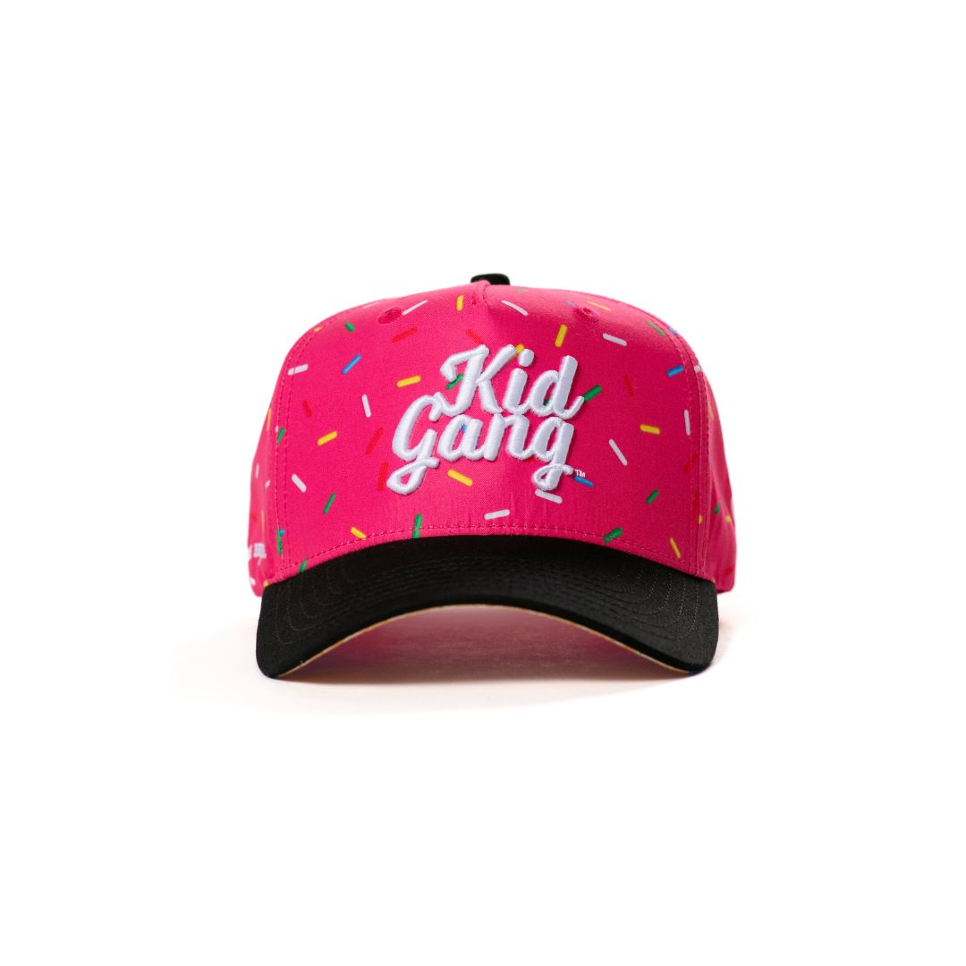 Kid Gang - Pink Ice Cream