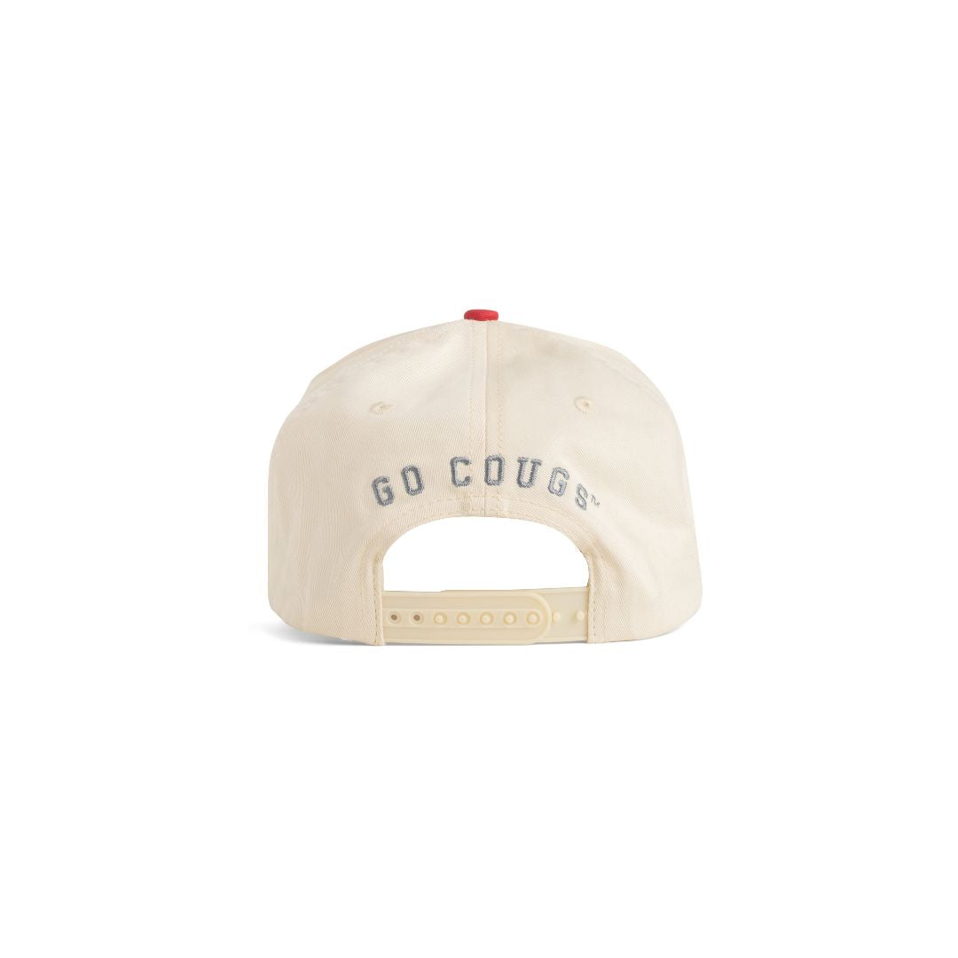 DG x WSU Cream & Crimson