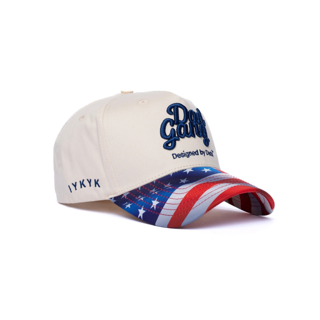 Stars & Stripes