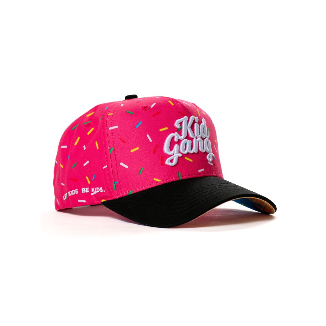 Kid Gang - Pink Ice Cream