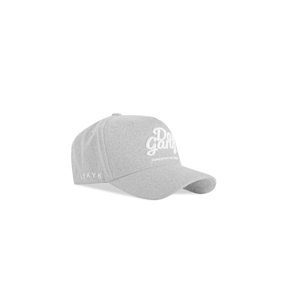 Micro-Wool Grey