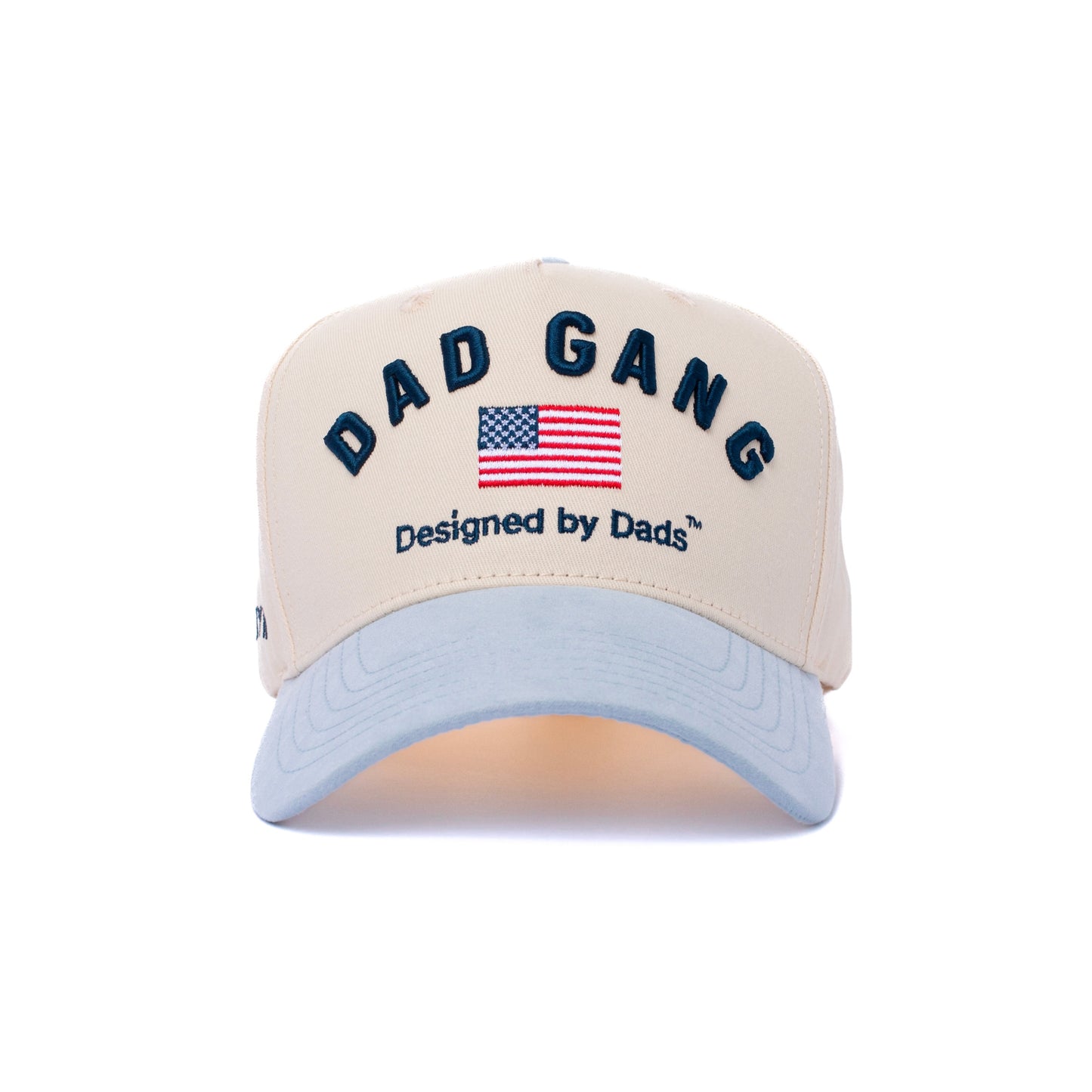 Dad Gang 4th of July - 250 Years Hat