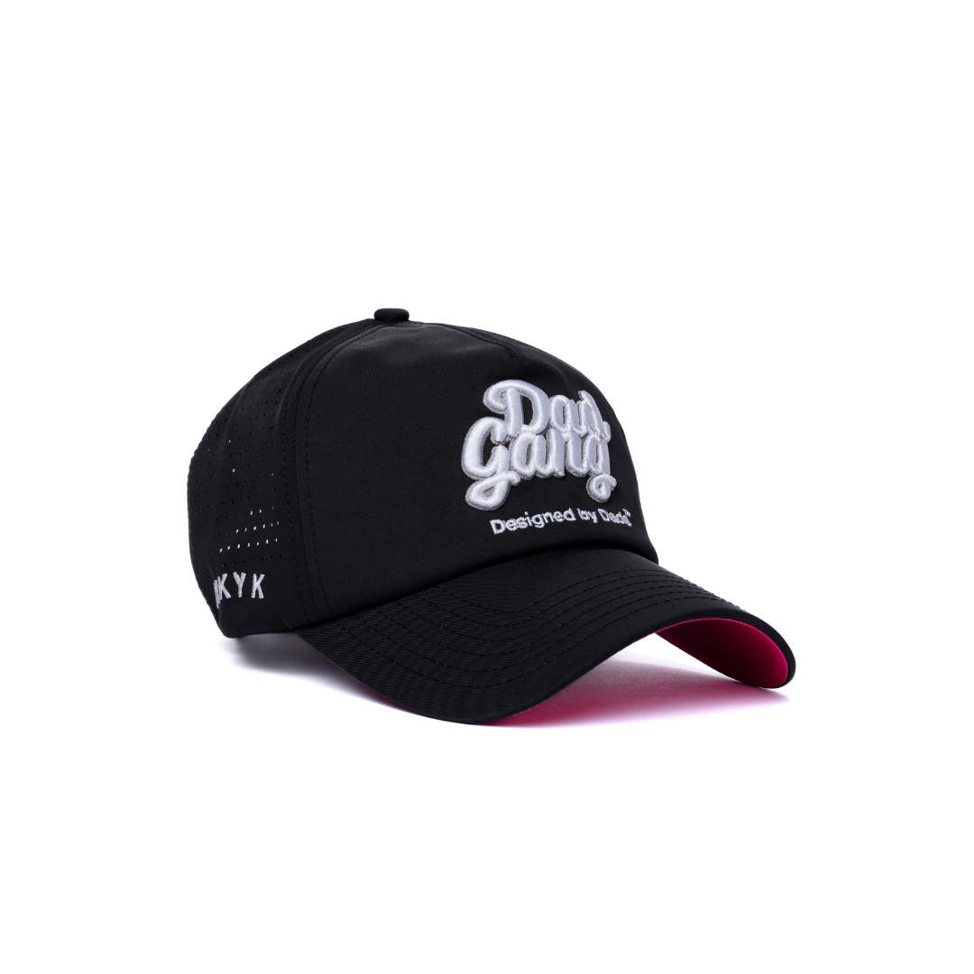 Justin Britt x Dad Gang Collab Hat