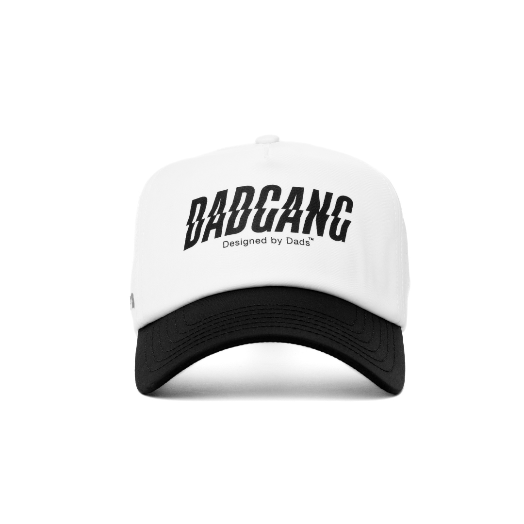Voltage Runner (White)