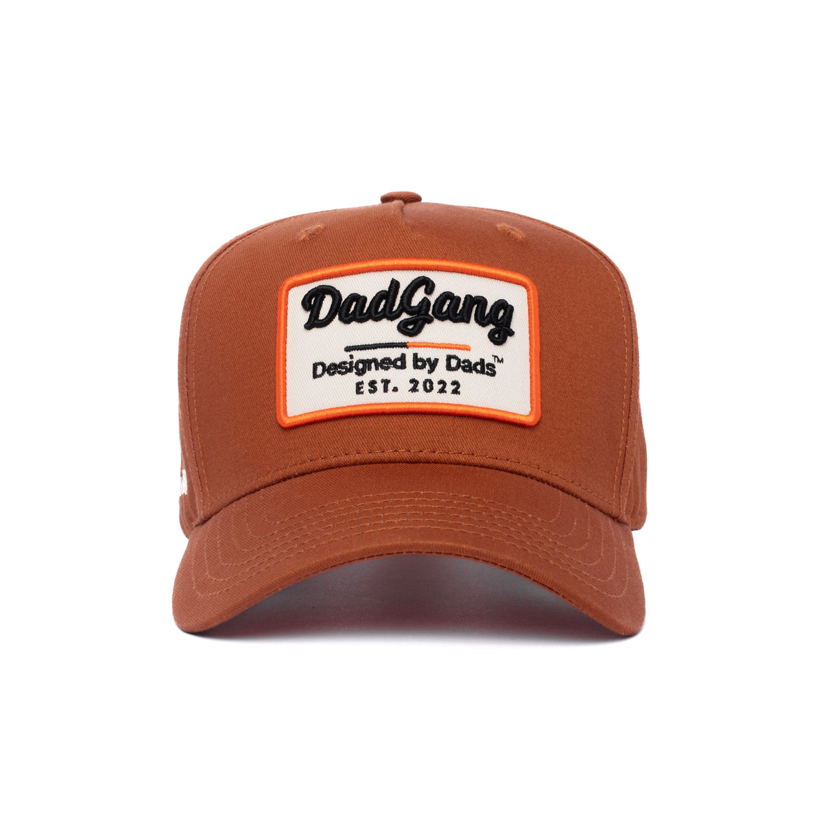 The Garage Hat - Brick