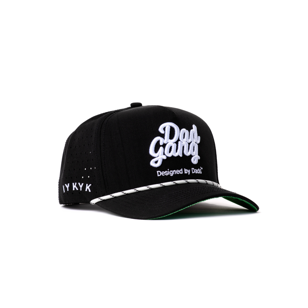 Fairway Black