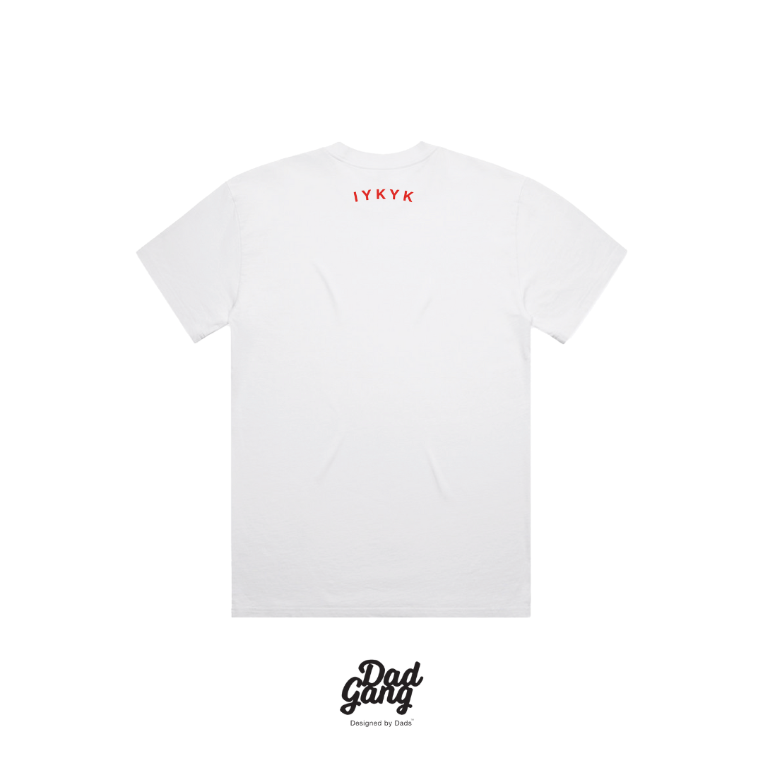 DG Tee - Soaring Eagle