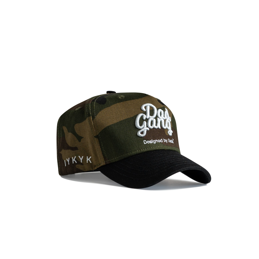 Camo