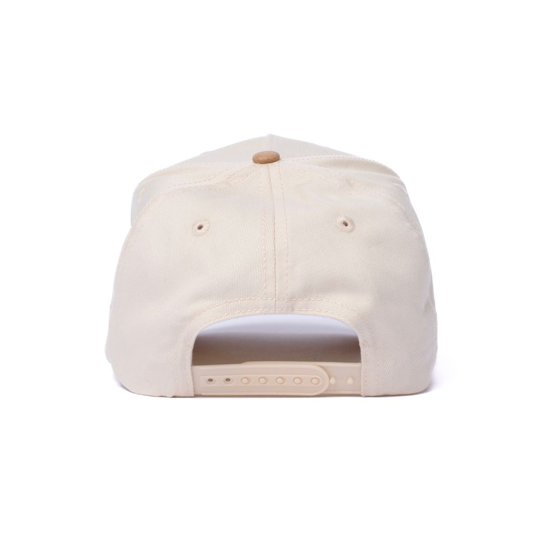 Kid Gang - Suede Script