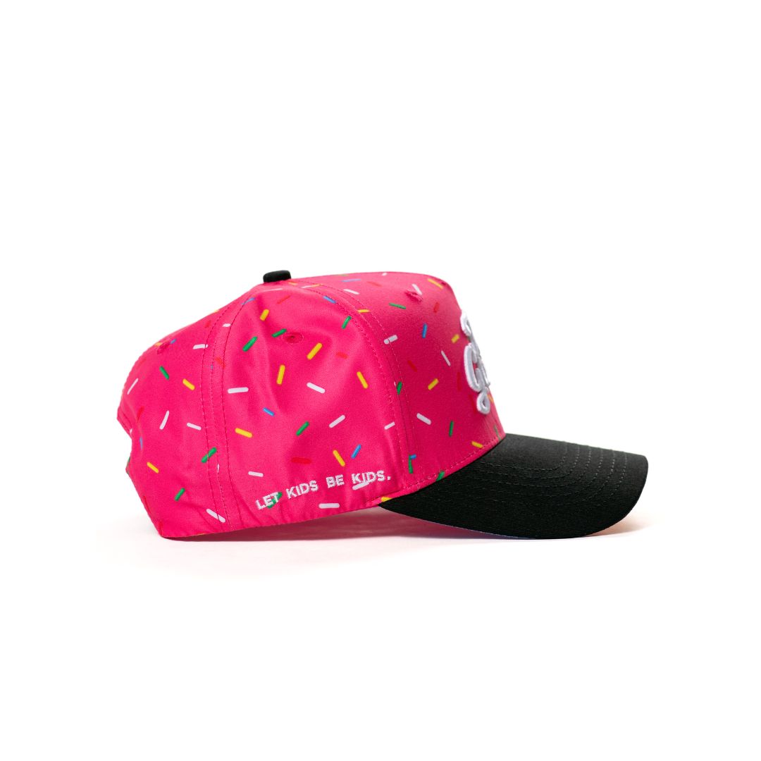 Kid Gang - Pink Ice Cream