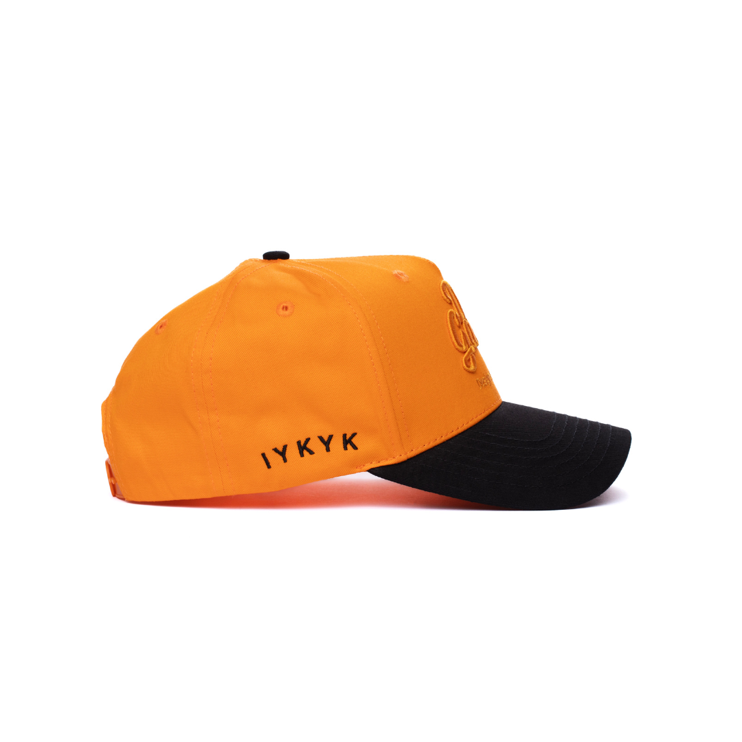 Tangy Dad Gang Logo Hat