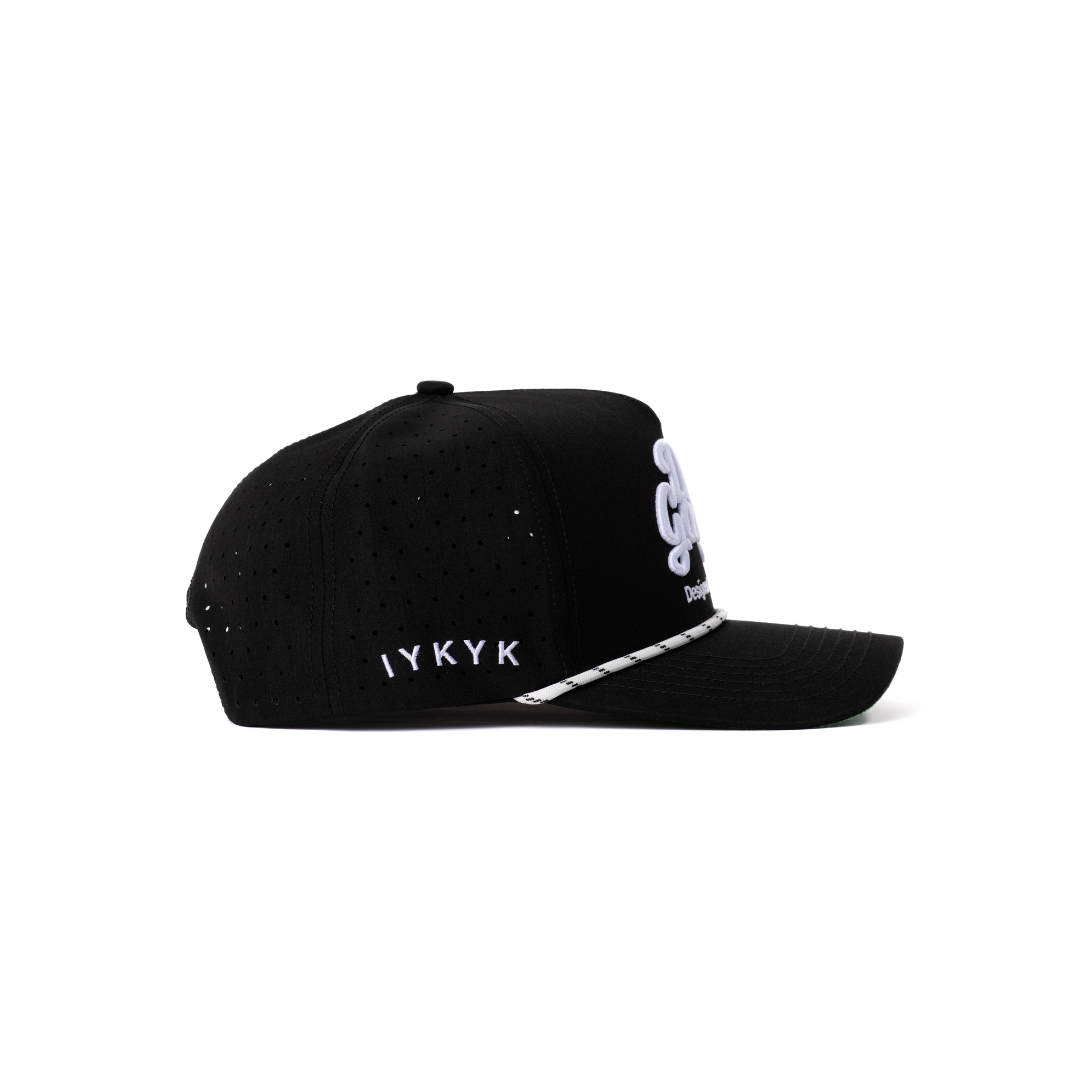 Fairway Black