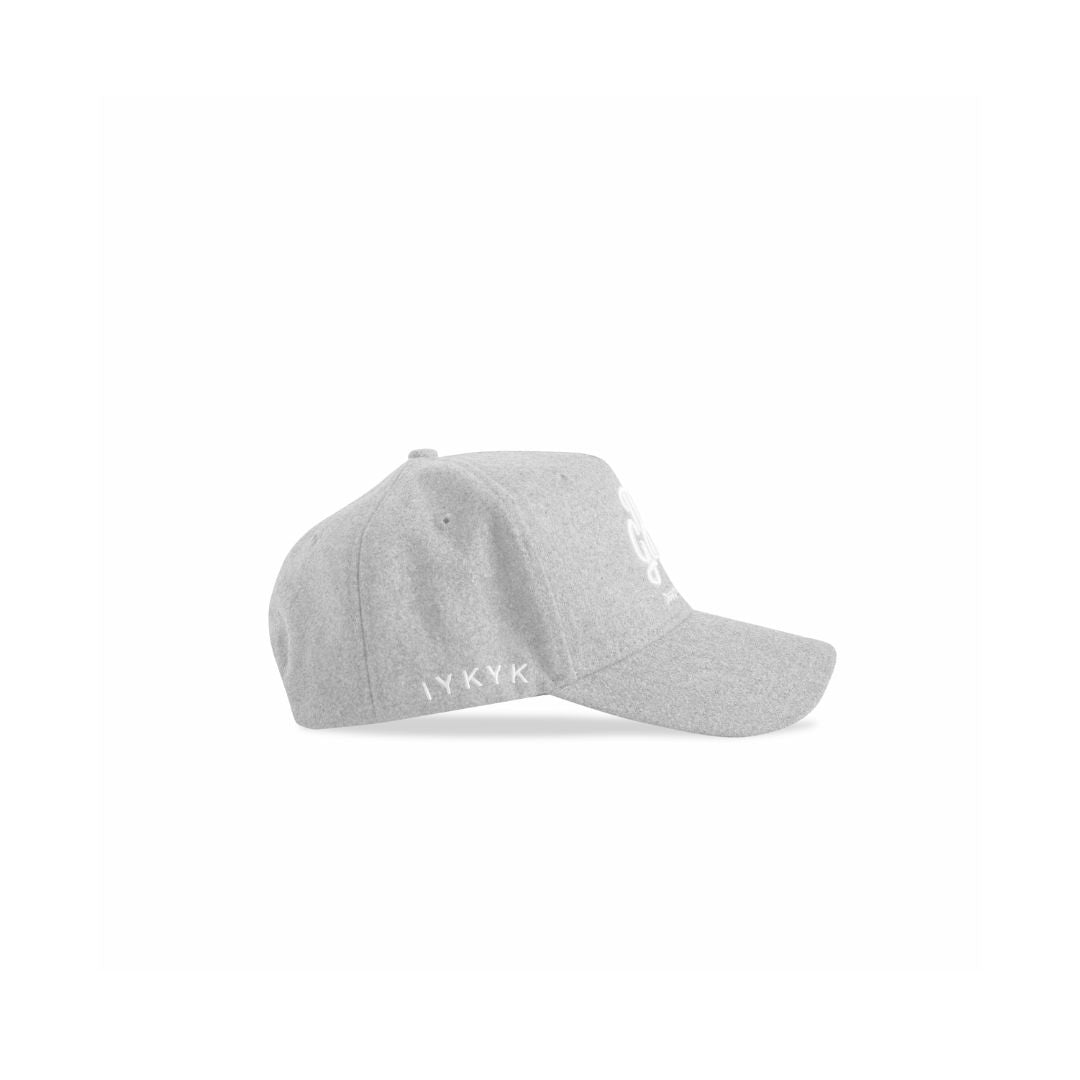 Micro-Wool Grey