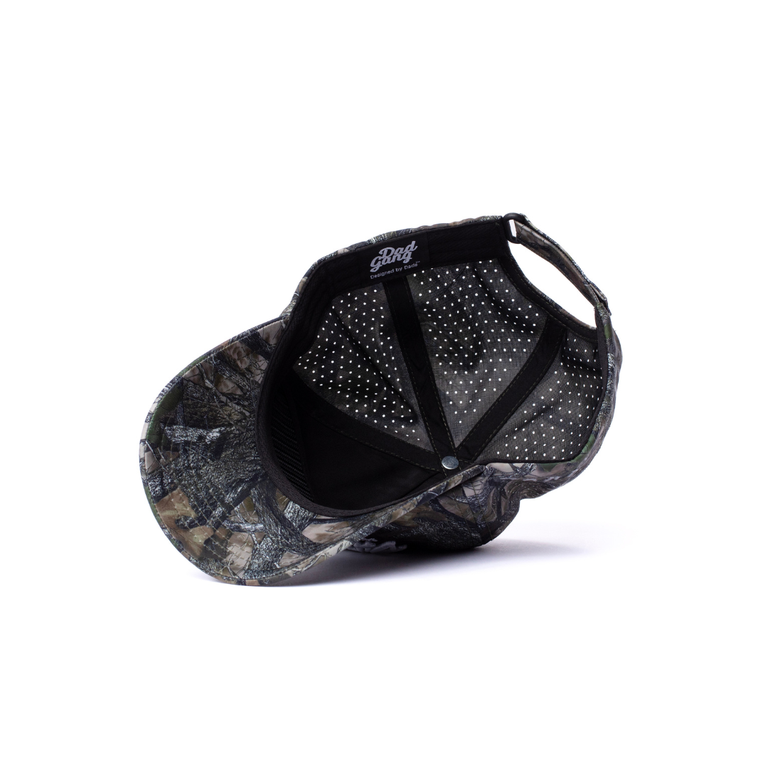 Camo Runner