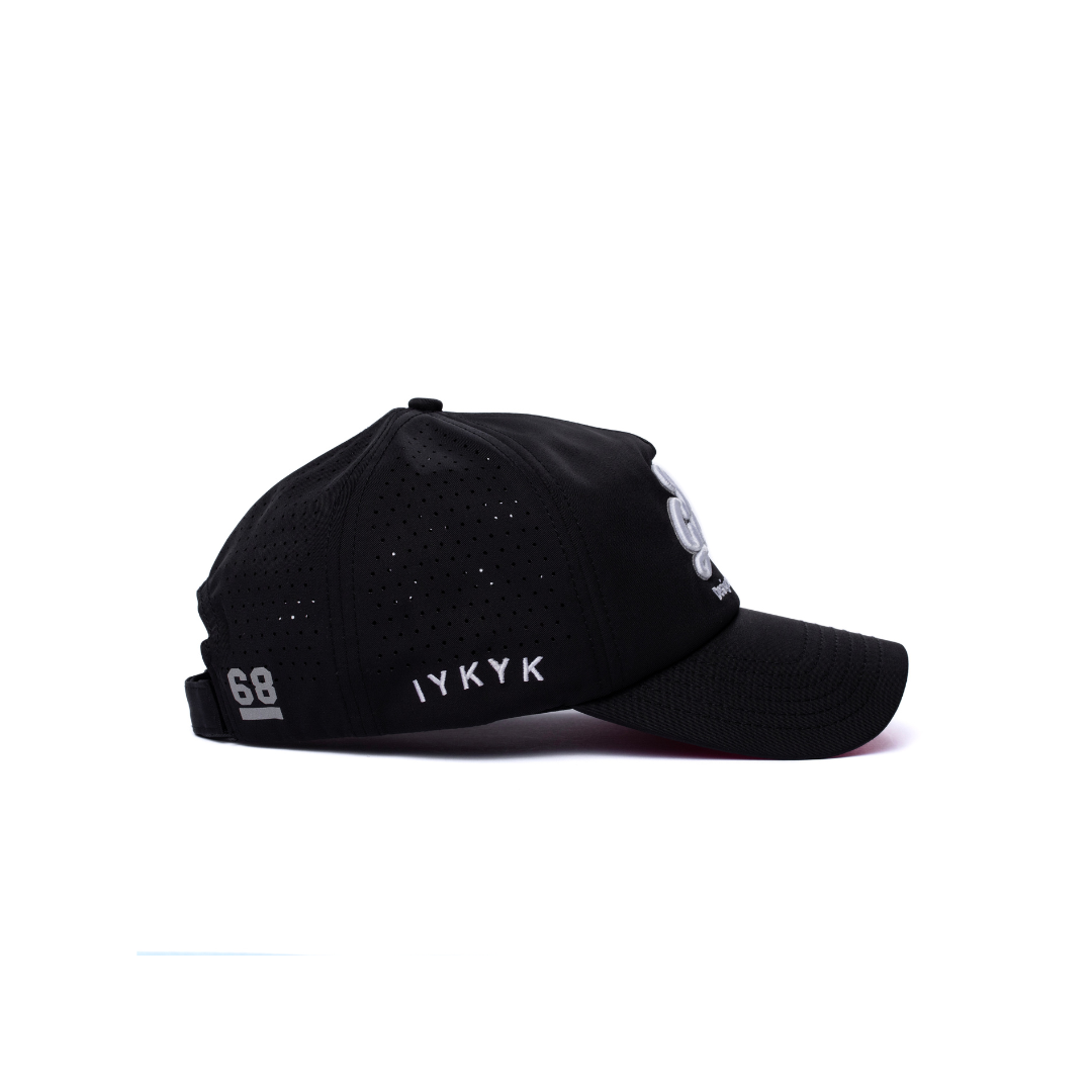 Justin Britt x Dad Gang Collab Hat
