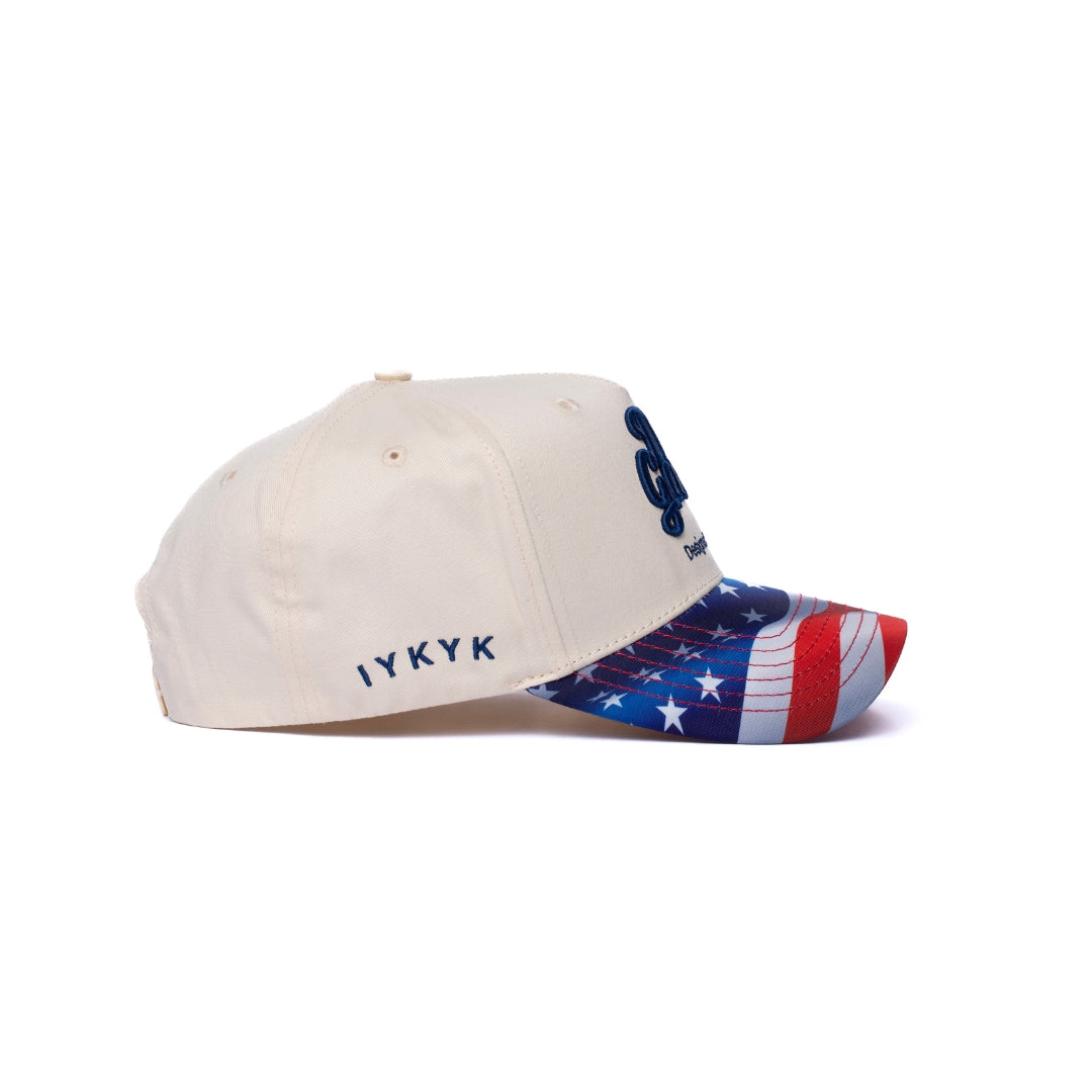 Stars & Stripes