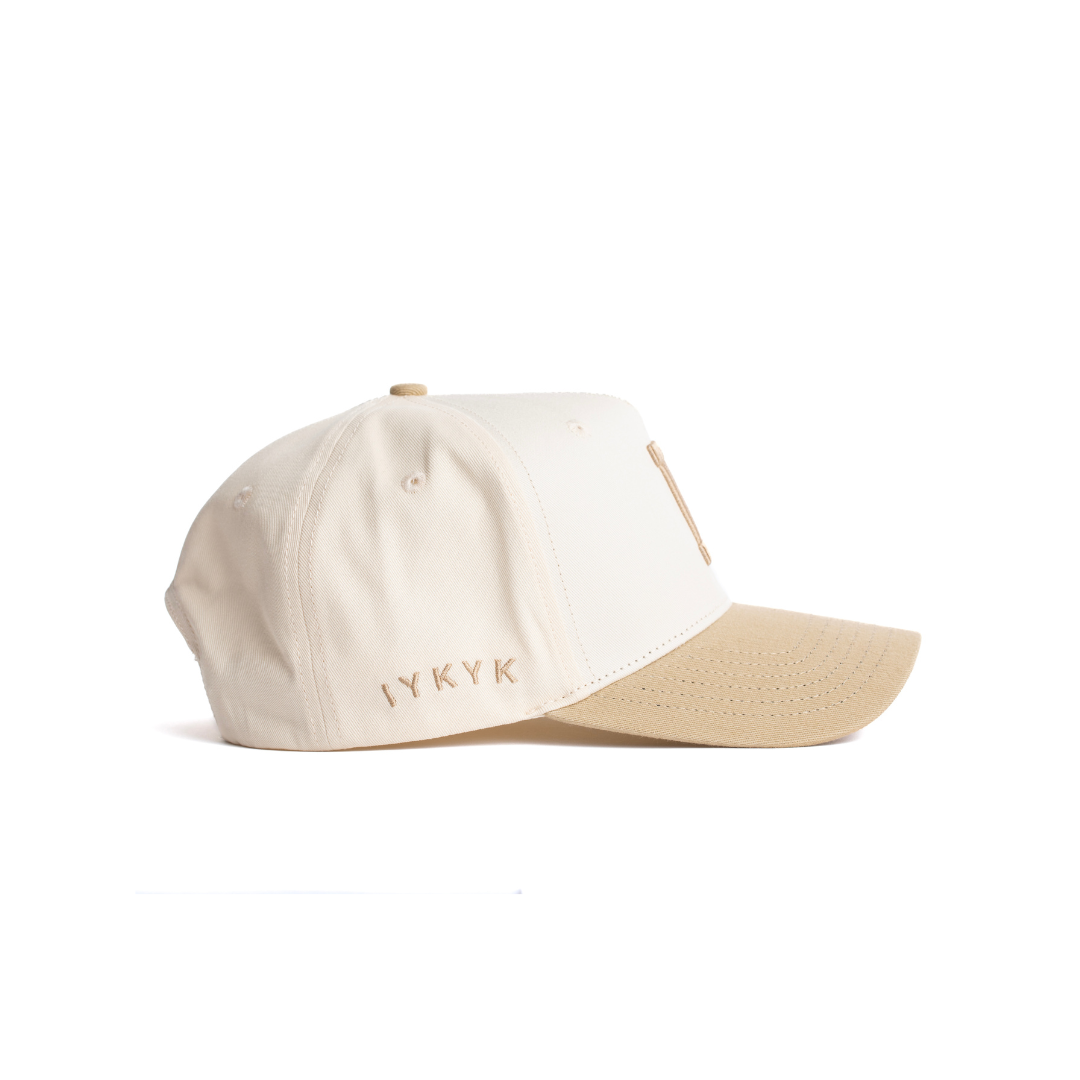 D4D "Golden Wheat"