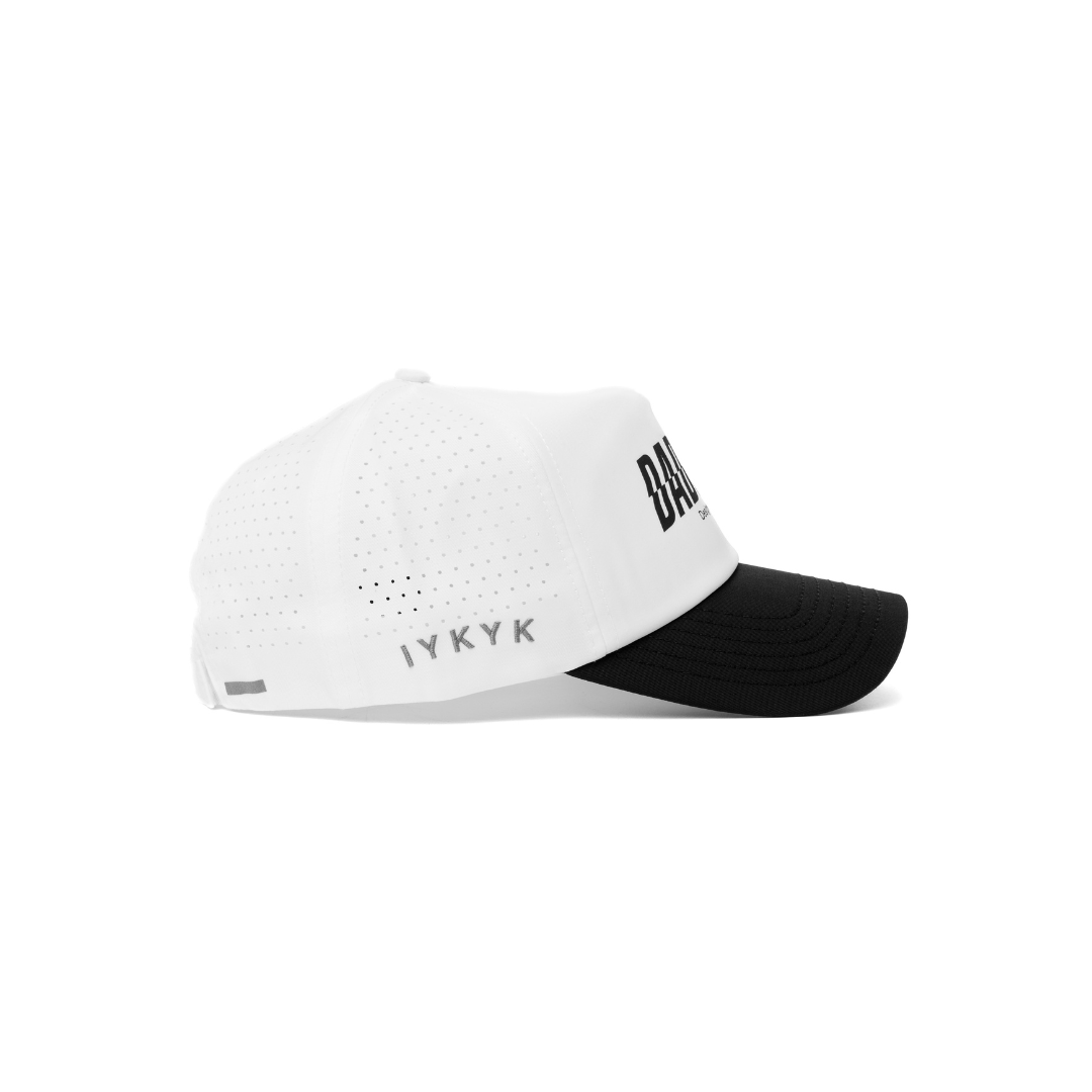 Voltage Runner (White)