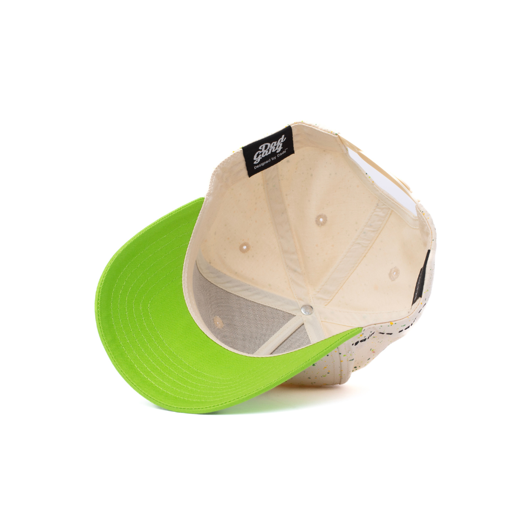 Kid Gang - Green Slime Speckle