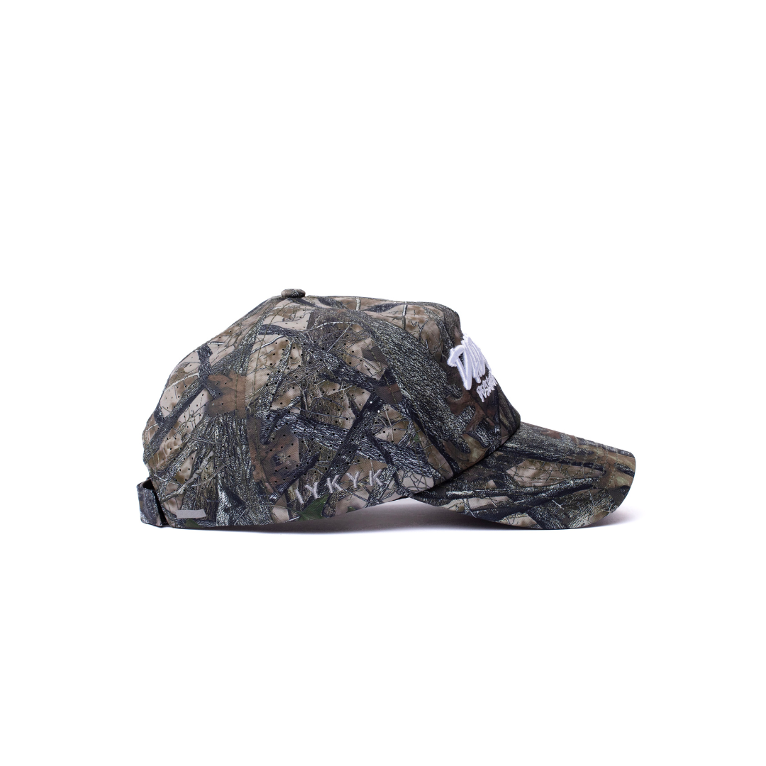 Camo Runner