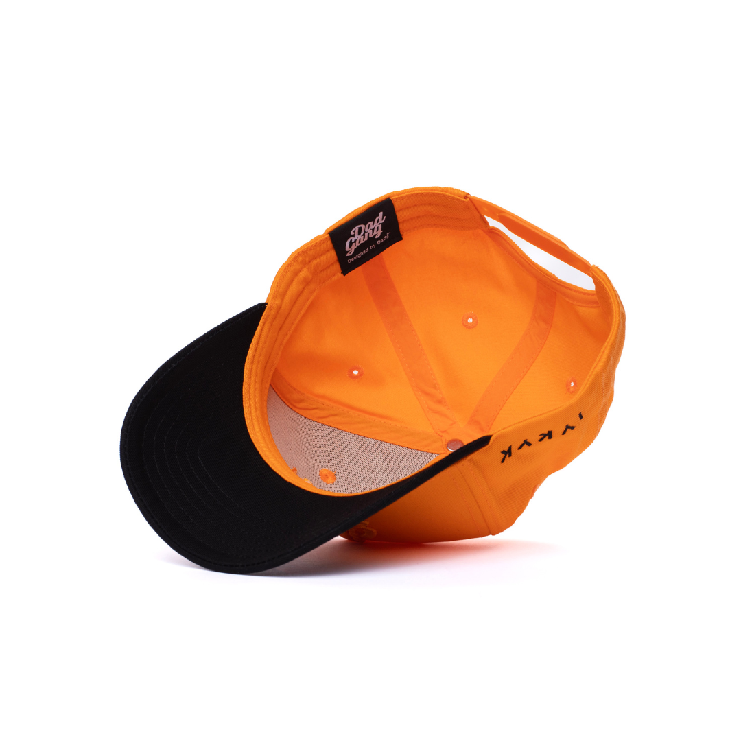 Tangy Dad Gang Logo Hat