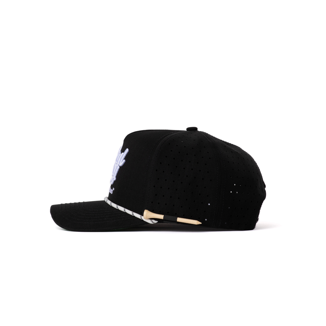Fairway Black