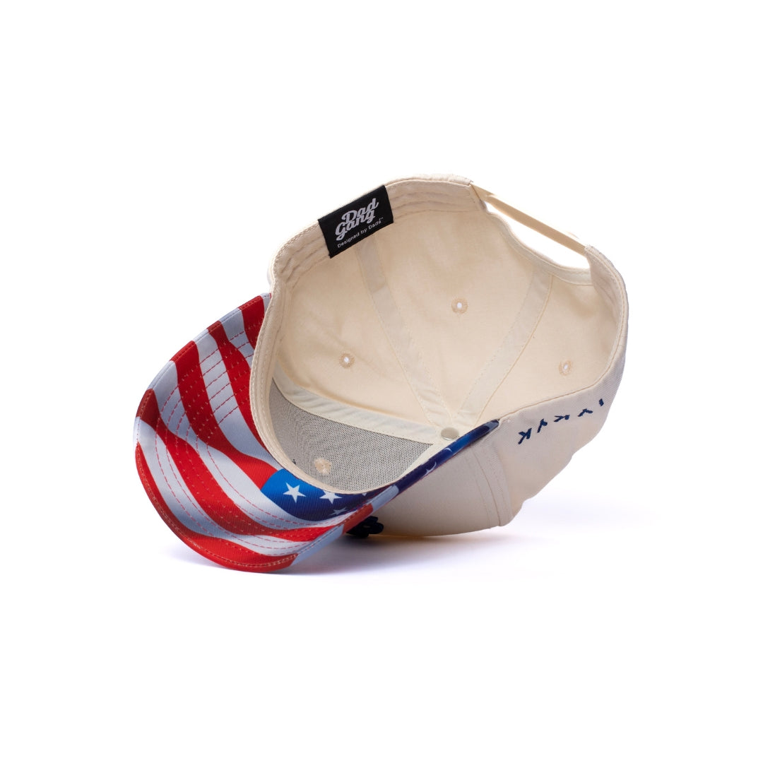 Stars & Stripes
