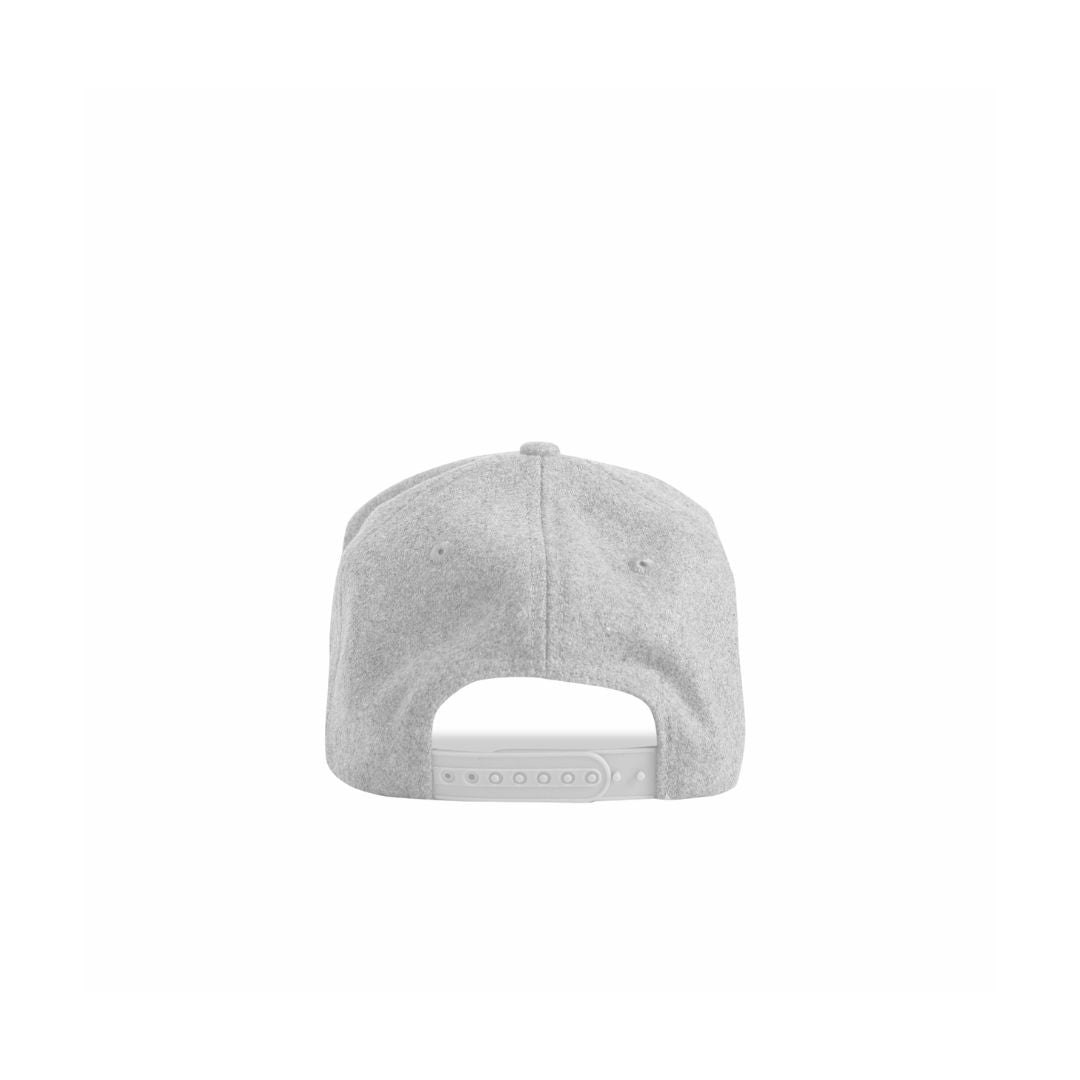 Micro-Wool Grey
