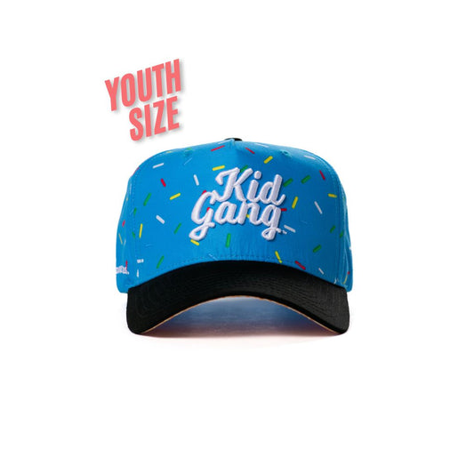 Kid Gang - Blue Ice Cream