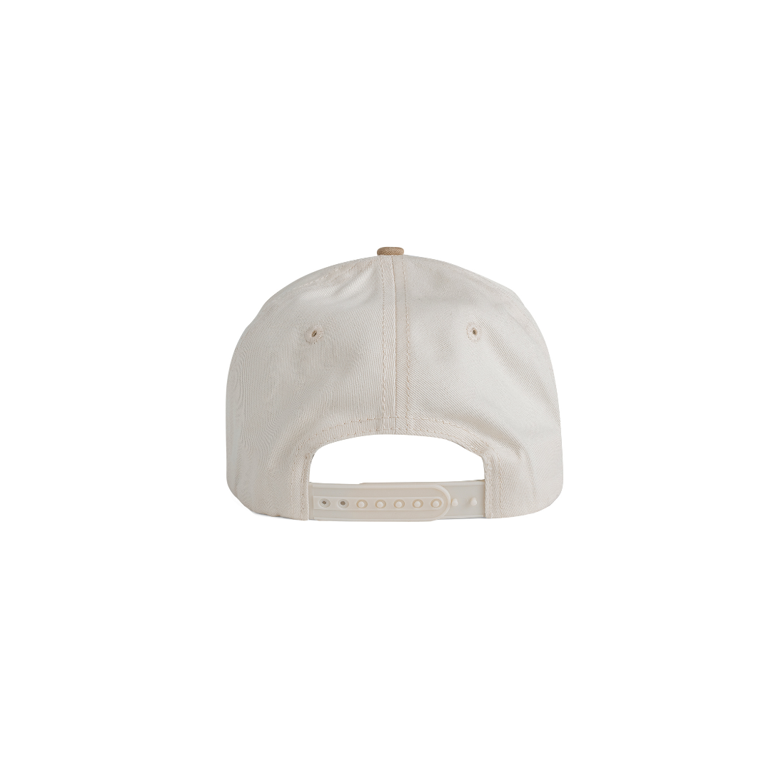 Horsepower - Cream/Sand