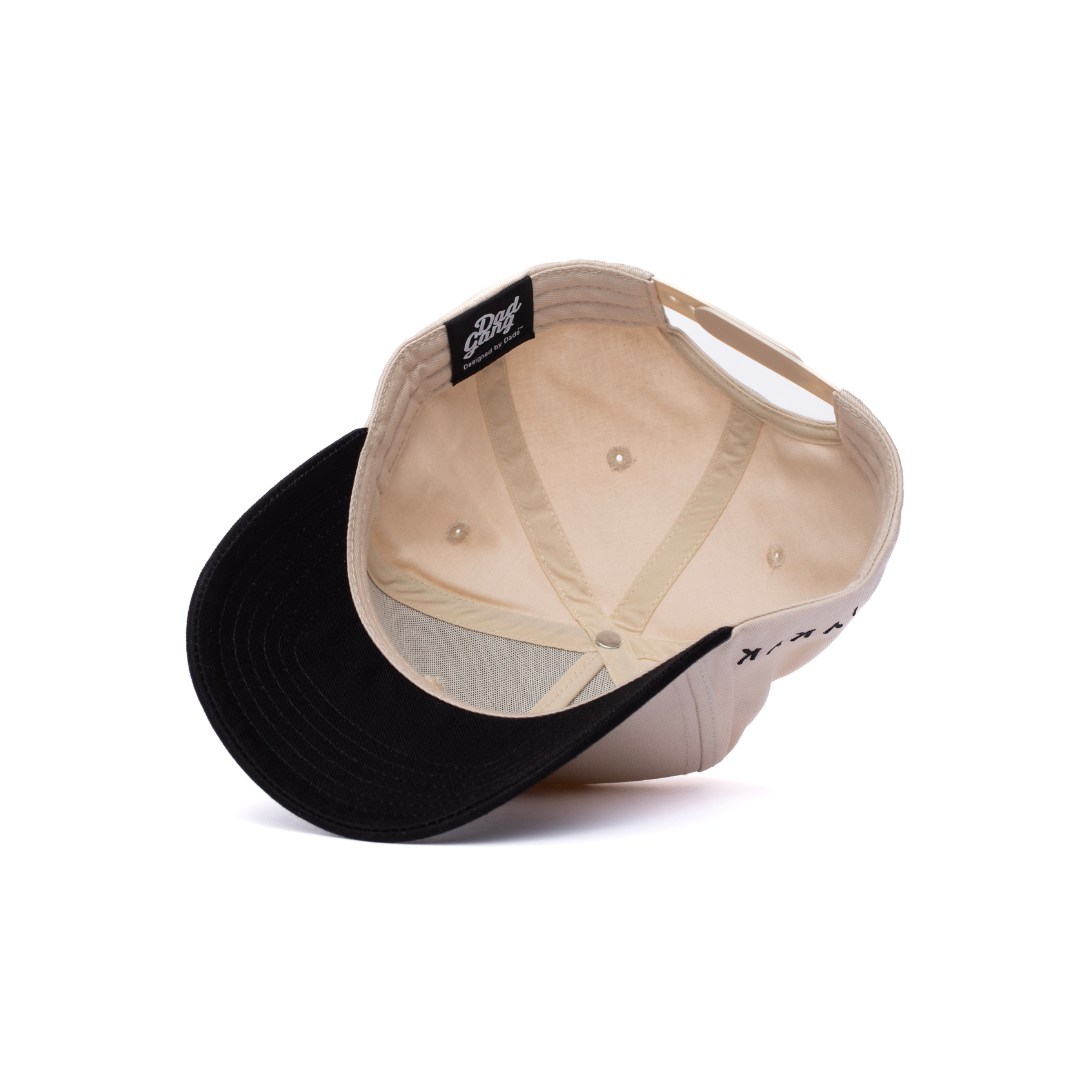 Sandy Sand Logo Hat