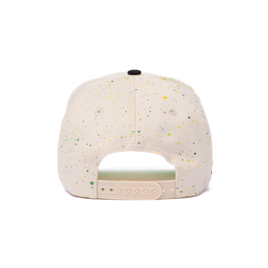 Kid Gang - Green Slime Speckle