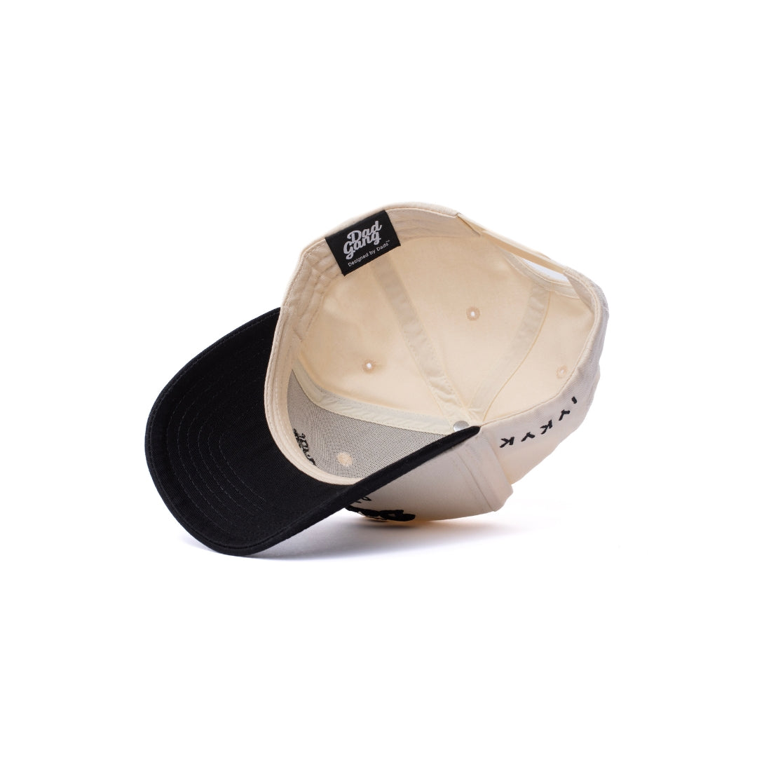 Horsepower Black/Gold