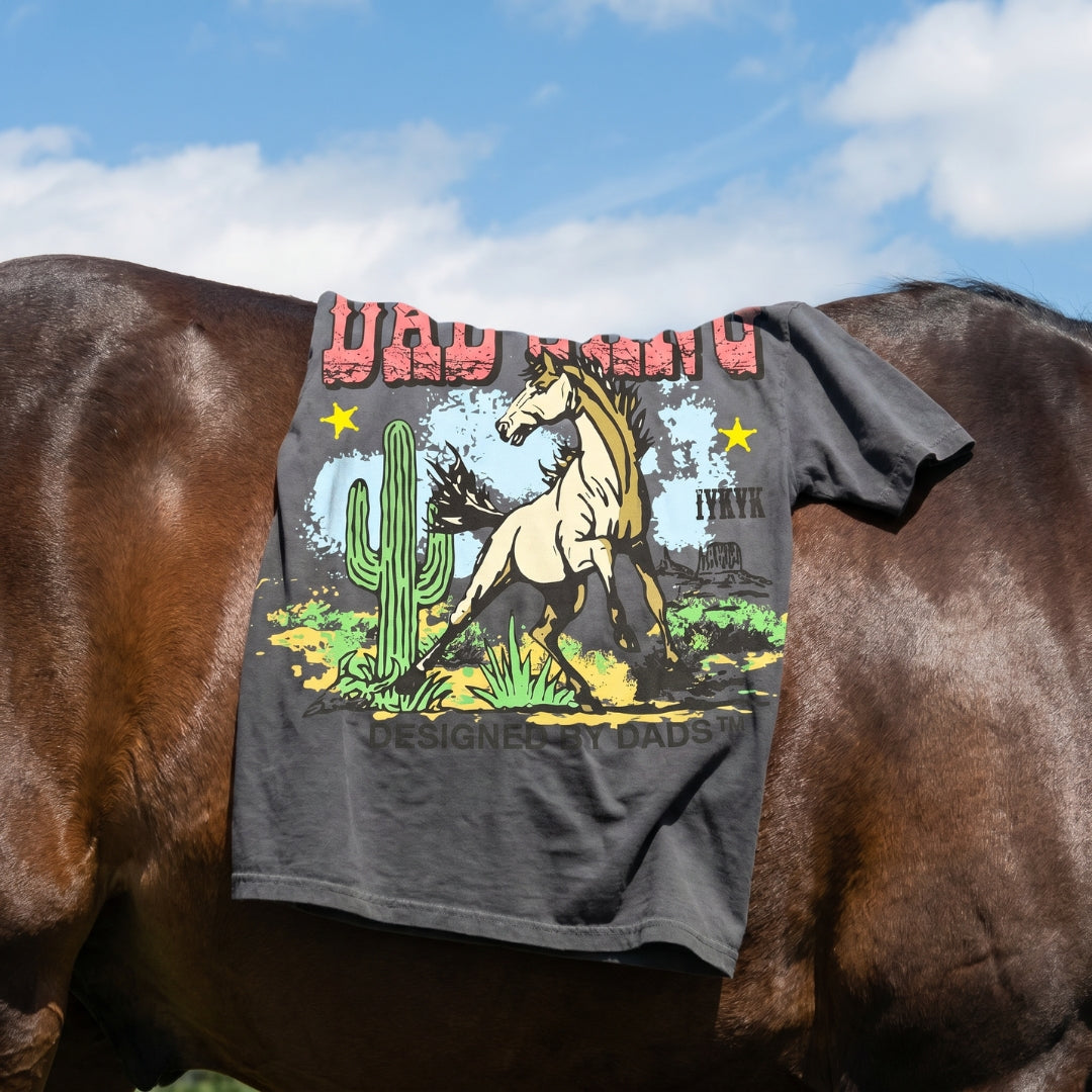 DG Tee - Wild Ride