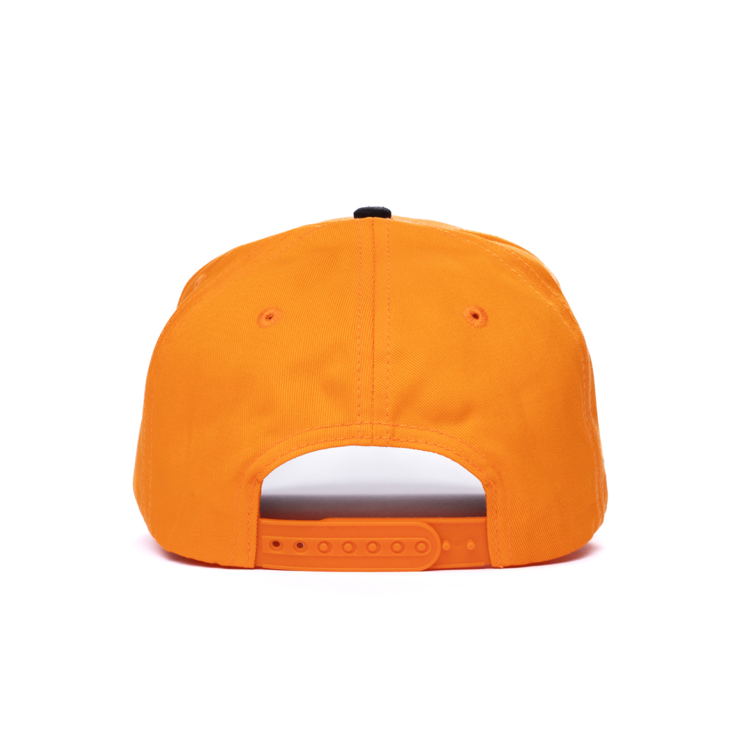 Tangy Dad Gang Logo Hat