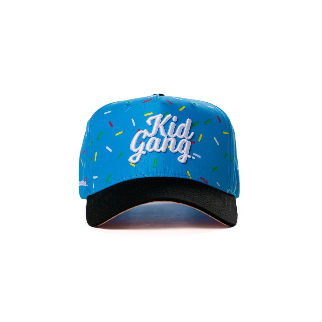 Kid Gang - Blue Ice Cream